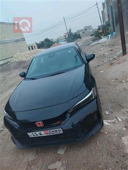 هۆندا سیڤیک